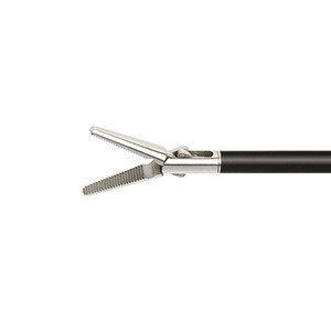 17mm dissecting forceps straight